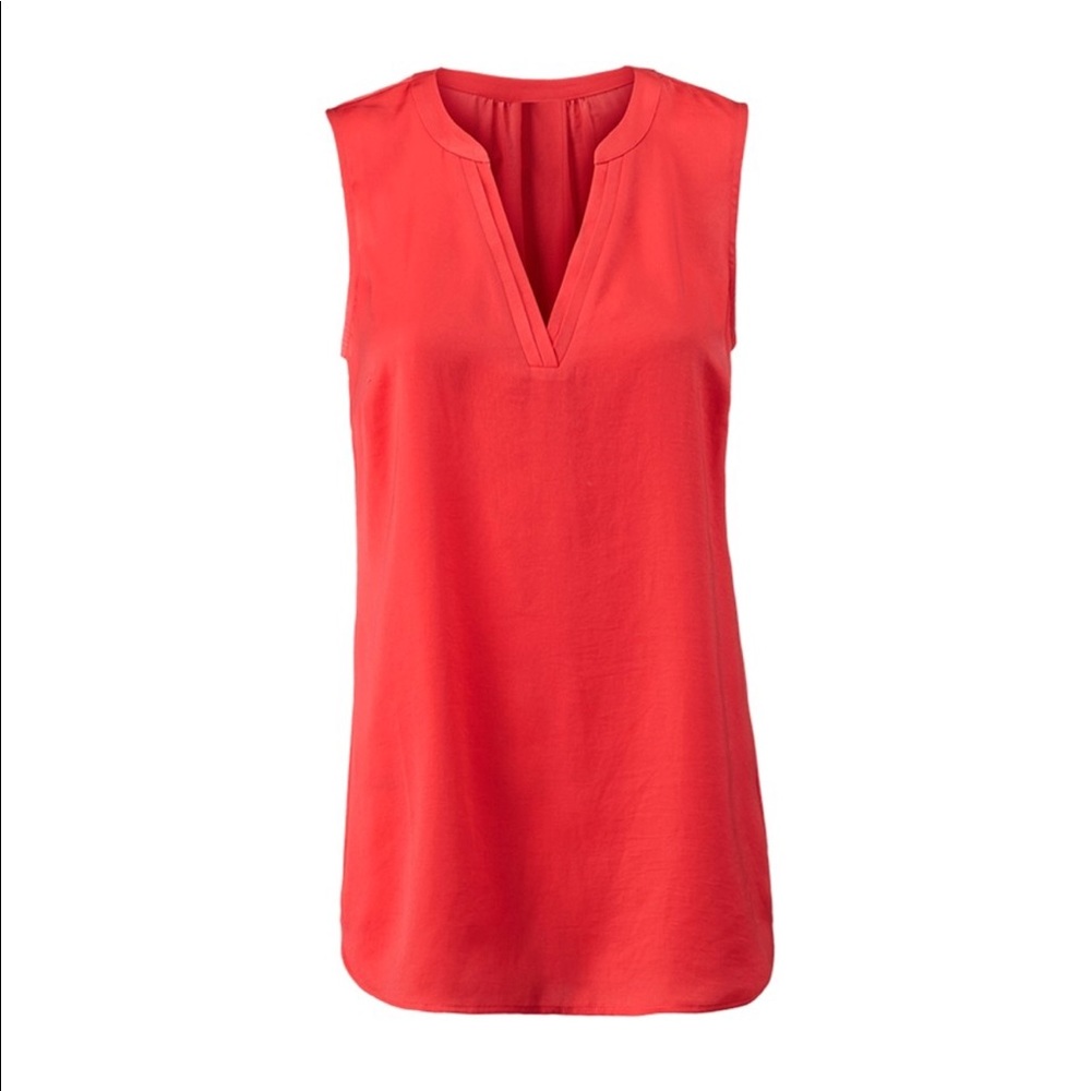 Rose Top - Picture 2 of 3